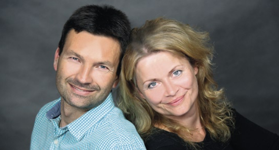 Odložil jsem strach, přijal sám sebe, říká Petr Hanáček