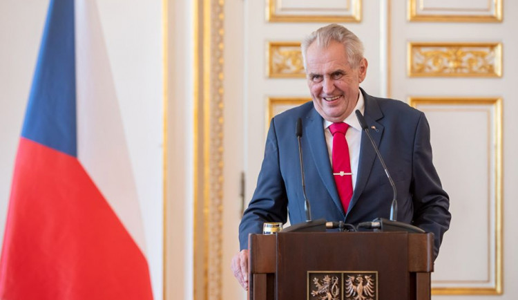 Omilostněný muž spáchal 18 trestných činů včetně vraždy