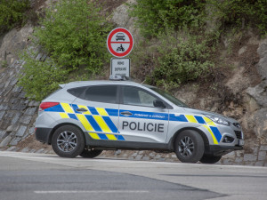 Šéfa plzeňské policie vyšetřuje GIBS