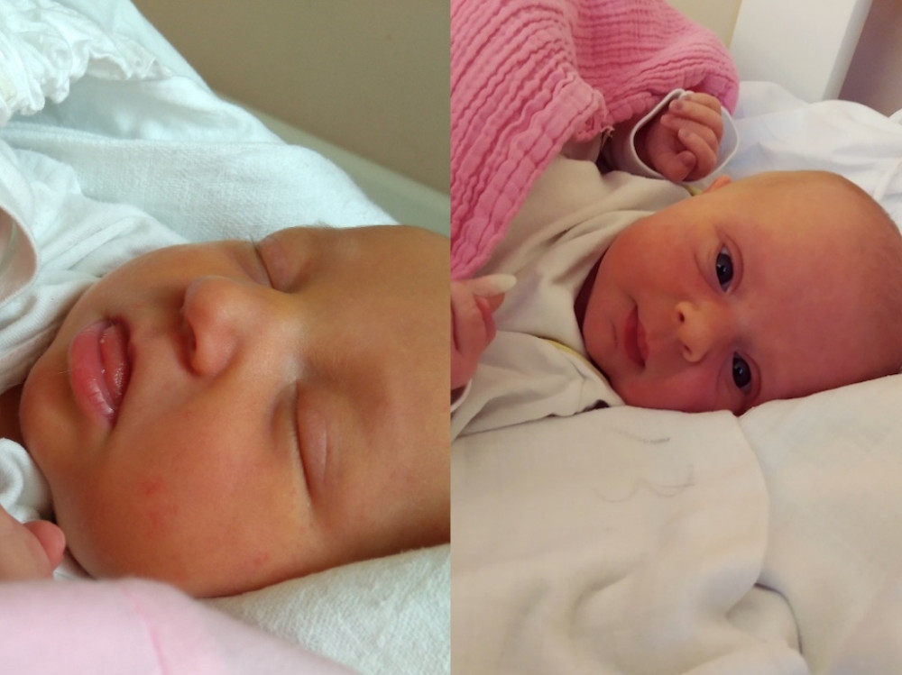 Hlasujte pro drbňátko za měsíc únor