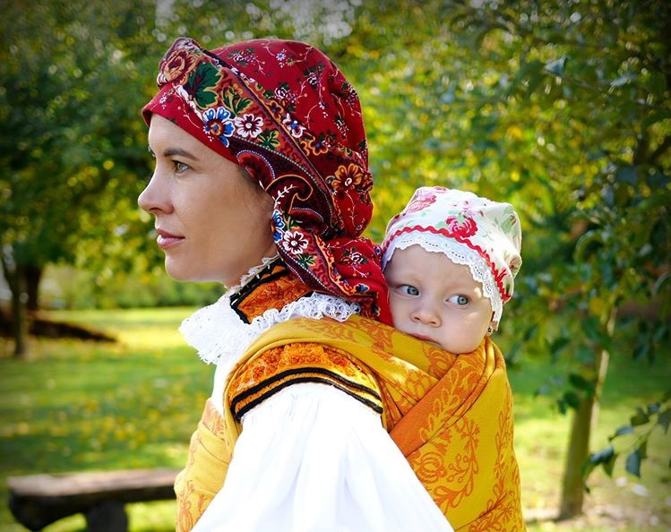 ilustrační foto, autor: Eliška Ralbovská