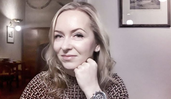 Policie žádá o vydání poslankyně SPD za její výroky o migrantech.