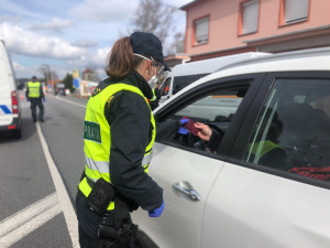 Počet pacientů nakažených koronavirem stoupl na 189