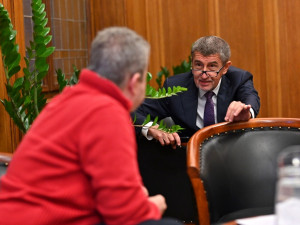 Škoda Auto uzavře výrobu v pátek, oznámil Babiš