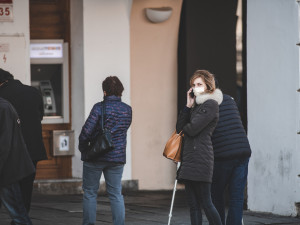 Jak funguje chytrá karanténa? Posbíraná data pomůžou při odhalování nakažených