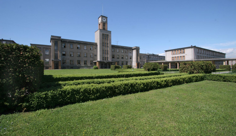 ilustrační foto, Thomayerova nemocnice