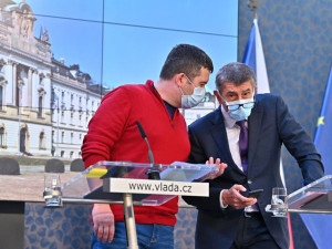 Dopad opatření? V březnu přerušilo podnikání 10 tisíc živnostníků