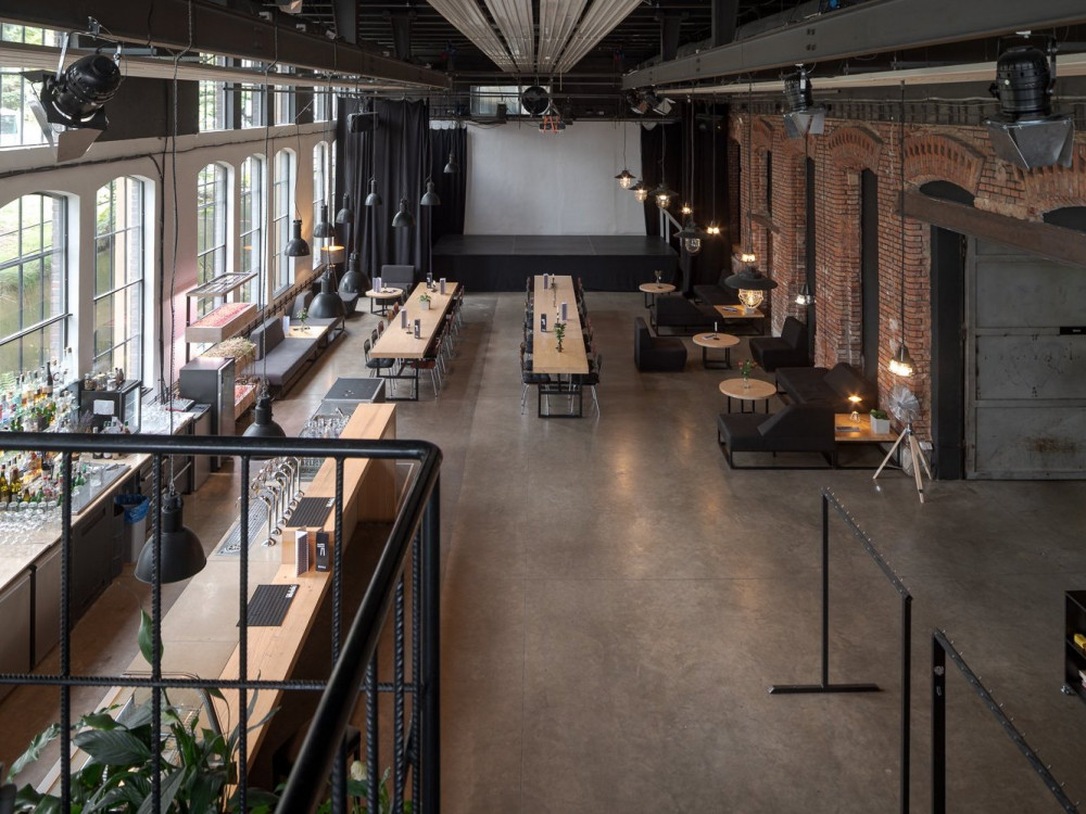 V Plzeňské Papírně se uskuteční Koncert o ničem