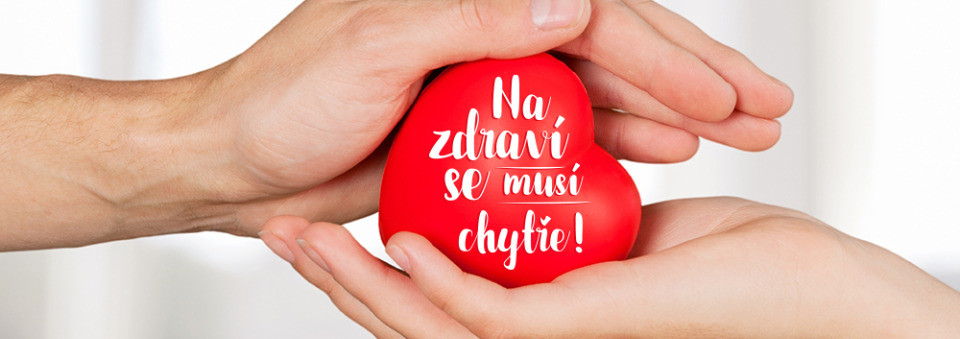 Zdraví jako vášeň. Staňte se pojištěncem 211 a využijte službu Lékař na telefonu nebo virtuální kliniku