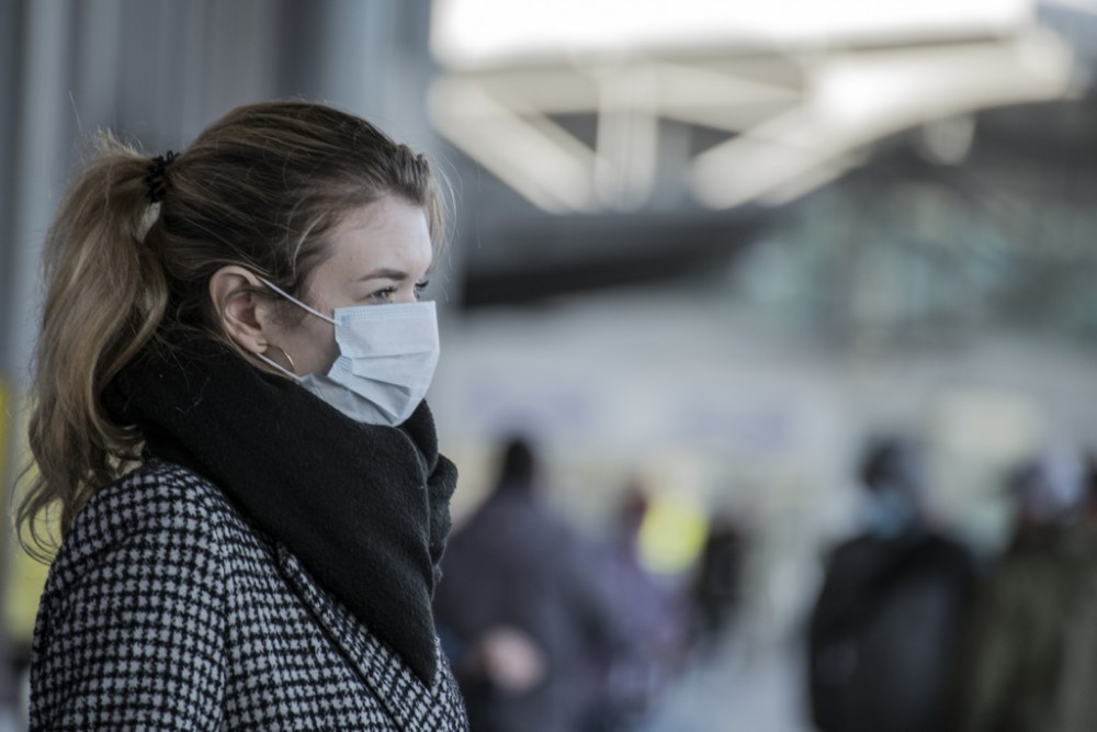 Za sobotu přibyly na jihu Čech dva případy nákazy koronavirem