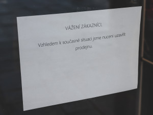 Od čtvrtka by se mohly v Česku otevřít další obchody