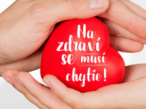 Zdraví jako vášeň. Staňte se pojištěncem 211 a využijte službu Lékař na telefonu nebo virtuální kliniku