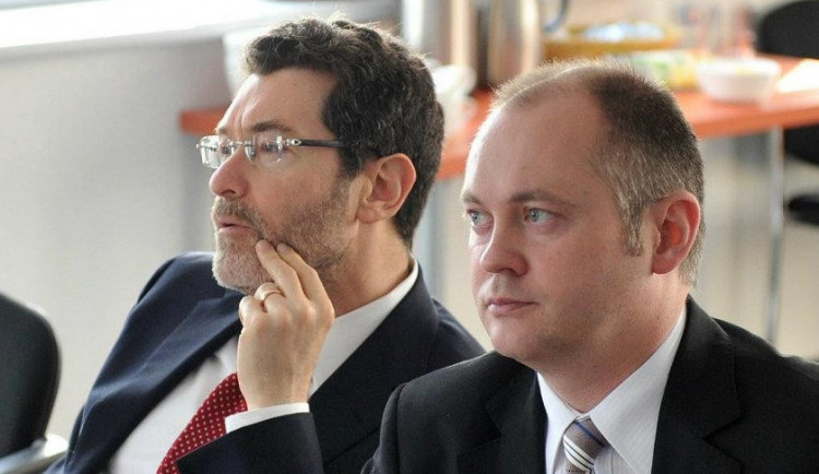 ilustrační foto, Michal Hašek.