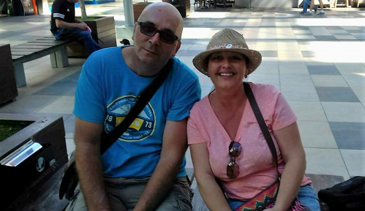 Čech odsouzený za pašování migrantů ve Francii se za dva měsíce vrátí na svobodu