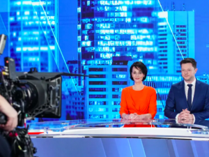 Dnes večer začne vysílat zpravodajská CNN Prima News