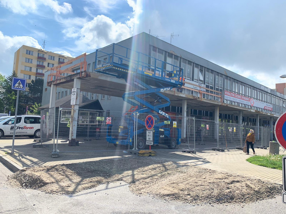 Ze Šumavy zmizí přístřešky. Radnice je nechá kvůli špatnému stavu zbourat