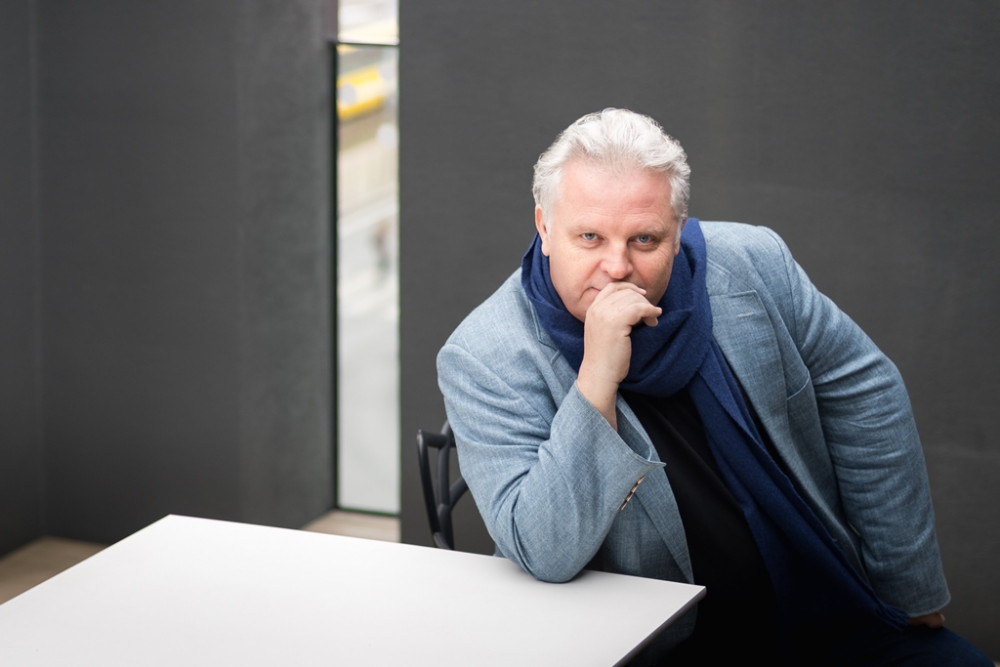 Martin Otava, ředitel DJKT