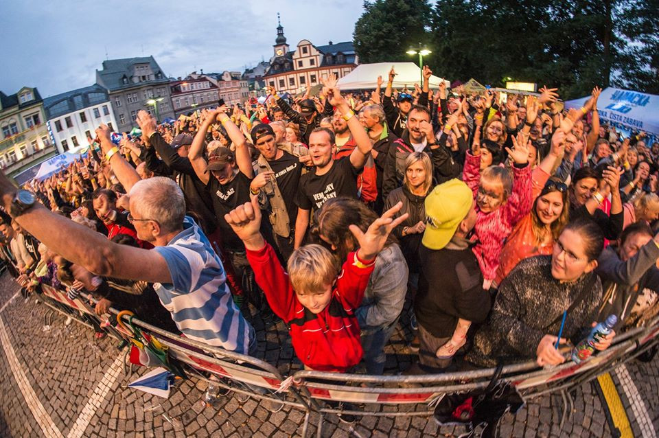 Letošní pivky nebudou. Organizátor zrušil festival ve Vrchlabí i Jilemnici