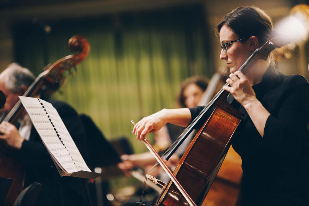 Foto: Archiv Filharmonie Brno