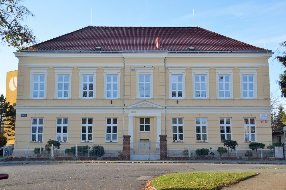 Mateřská škola Sluníčko