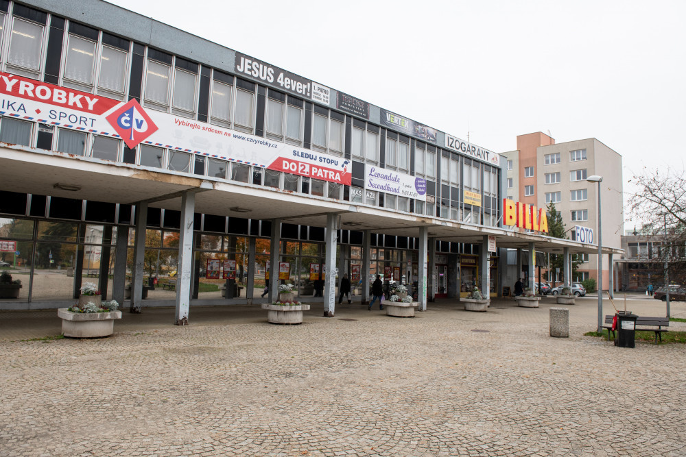 Ze Šumavy zmizí přístřešky. Radnice je nechá kvůli špatnému stavu zbourat