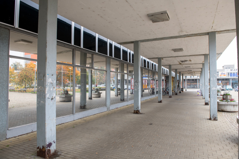 Ze Šumavy zmizí přístřešky. Radnice je nechá kvůli špatnému stavu zbourat