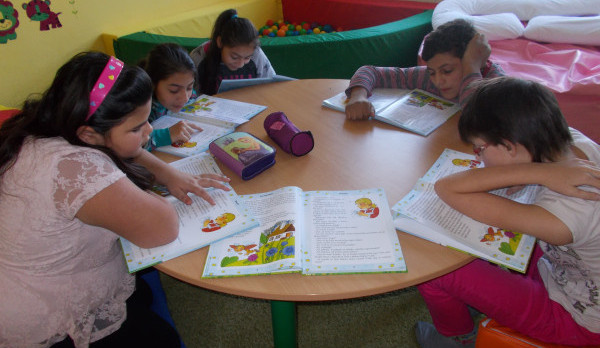 ZŠ speciální ve Frýdlantu zůstane uzavřená. Pomůže ale deváťákům při přípravě na zkoušky