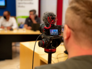 On-line sportovní prostředí v Česku vylepší nový systém Sportes, říká ambasador projektu Stara .