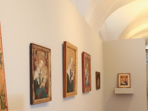 Alšova jihočeská galerie se otevírá veřejnosti. Navštívit můžete expozici Meziprůzkumy
