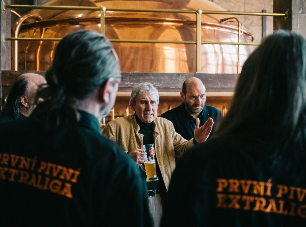 Pivovar Litovel sbírá ocenění jako čárky na lístek