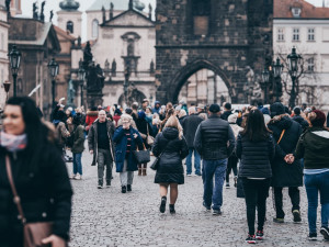 Fórum: Nahradit zahraničního turistu by žádalo více peněz i volna