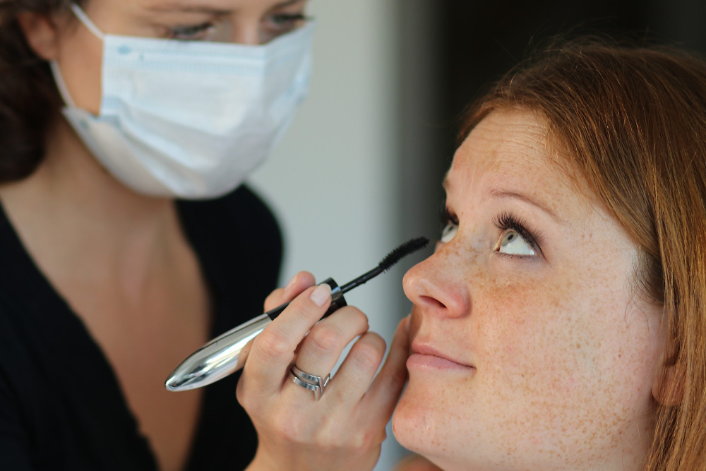 Zrušenou svatbu uspořádejte až příští rok, radí svatební koordinátorka z Hradce Králové