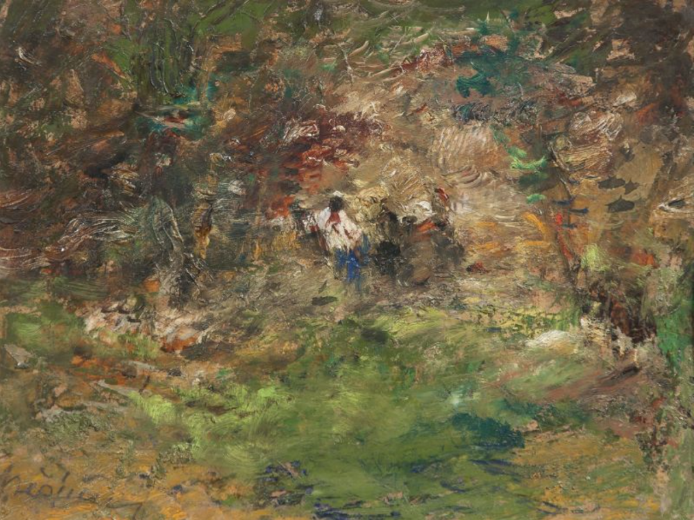 FOTO: Kriminalisté pátrají po mužích, kteří z domu v Hlubočepech ukradli věci za miliony korun