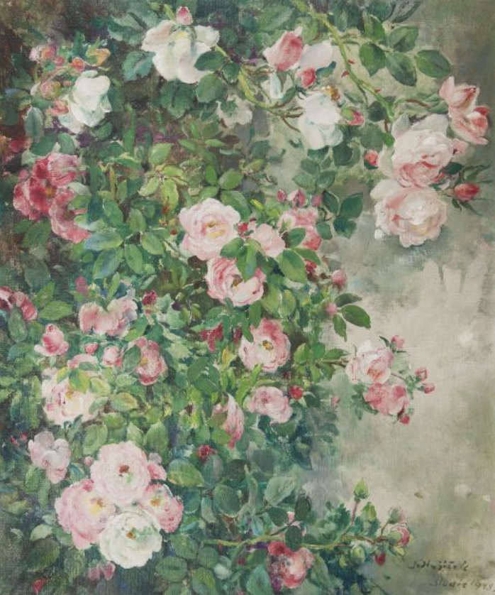 FOTO: Kriminalisté pátrají po mužích, kteří z domu v Hlubočepech ukradli věci za miliony korun