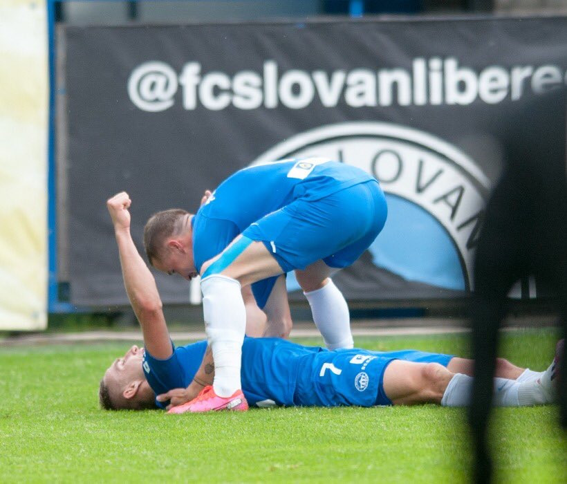 Kuchta vstřelil gól