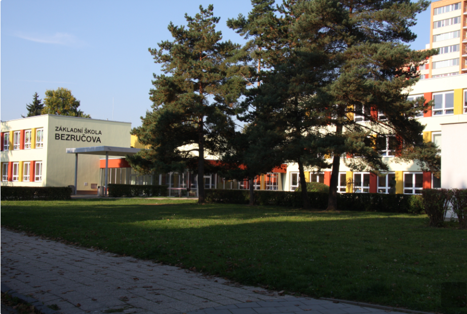 ZŠ Bezručova
