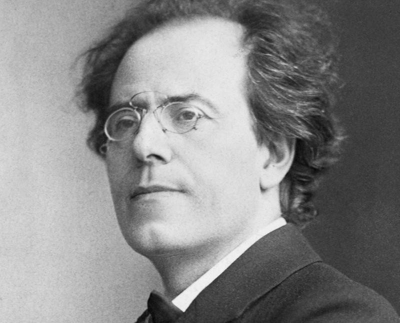 Gustav Mahler 