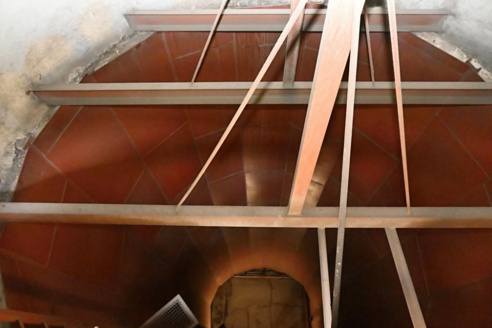 FOTO: Praha 1 zvelebuje Čelakovského sady. Podívejte se, k jakým změnám došlo