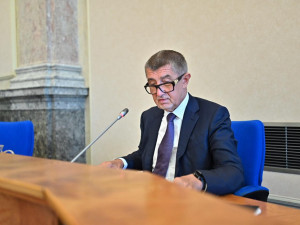 Babiš jednal s Merkelovou o rozpočtu EU či koronaviru