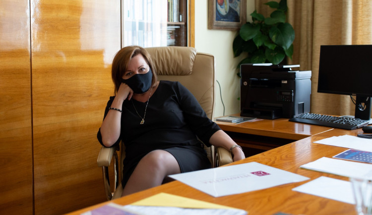 ilustrační foto, Alena Schillerová.