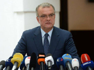 Miroslav Kalousek nebude v roce 2021 kandidovat do Sněmovny