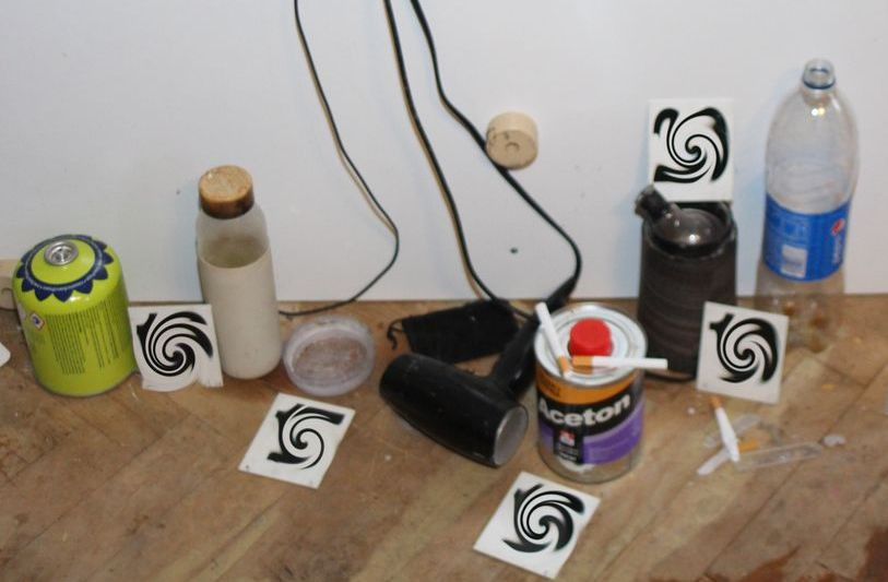 Kriminalisté olomouckého „TOXI“ týmu mají další zásah na drogové scéně. Objevili varnu pervitinu