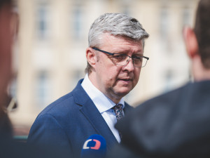 Havlíček: Antivirus na kurzarbeit by se měl změnit nejdéle v říjnu