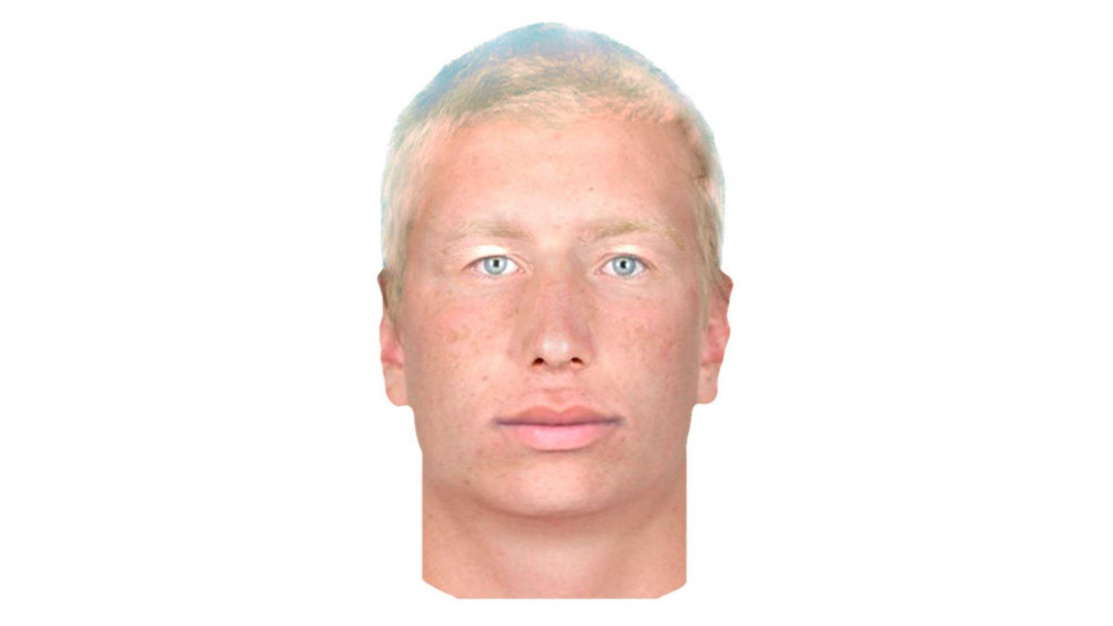 Šumperští kriminalisté žádají veřejnost o pomoc. Pátrají po muži, který obral seniorku