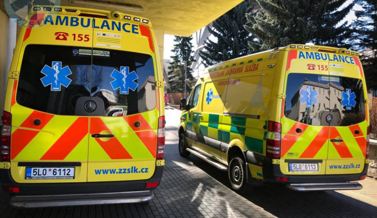 Zhoršenou dostupnost záchranky v Harrachově by měla vyřešit spolupráce s polskou stranou