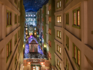 Liberecký Wellness Hotel Babylon zve k pobytu. Nejvýhodnější je rezervace napřímo, zdůrazňuje