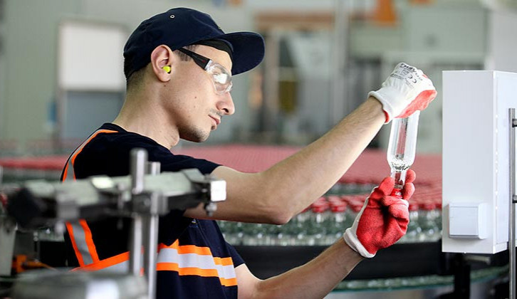 Dezinfekce Anti-COVID se může prodávat až do 11. září