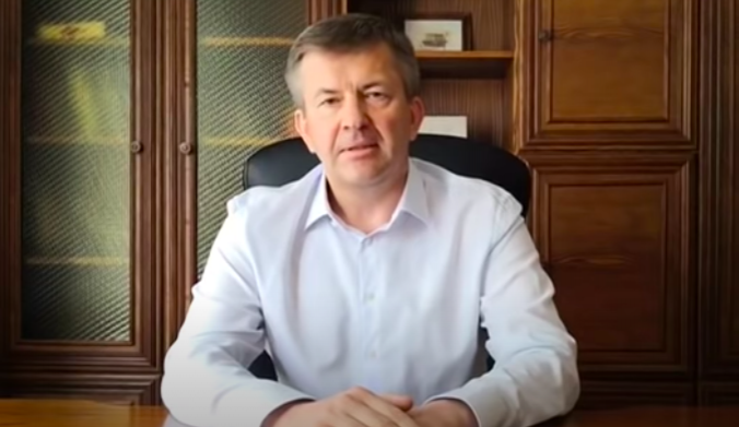 Běloruský velvyslanec na Slovensku podpořil protesty. Jsem solidární s těmi, kdo vyšli do ulic, říká.