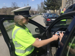 Vládou prošla aktualizace bodového systému, přísněji potrestá závažnější přestupky