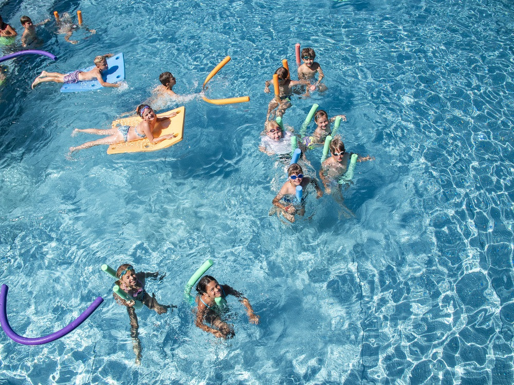 Koupaliště Riviéra se bude loučit s létem ve velkém stylu. Na návštěvníky čeká rozmanitý program a zlevněné vstupné